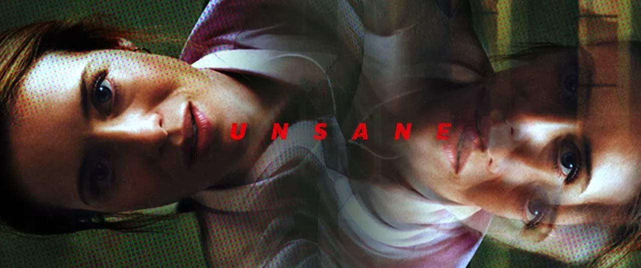 Where to watch 'Unsane (2018)' on Netflix | Flixboss