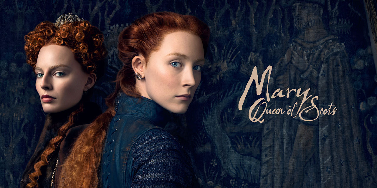 Watch Mary Queen Of Scots Movie Online Buy Rent Mary Queen Of