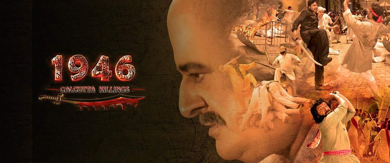 1946 Calcutta Killings Full Movie Free Download