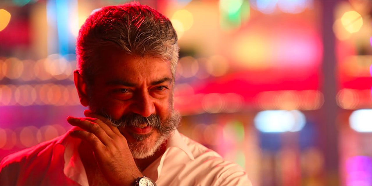 Thala Ajith's Viswasam comprises of four songs and one theme track - Only  Kollywood