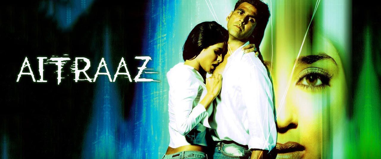 Aitraaz full movie download 720p online hindi