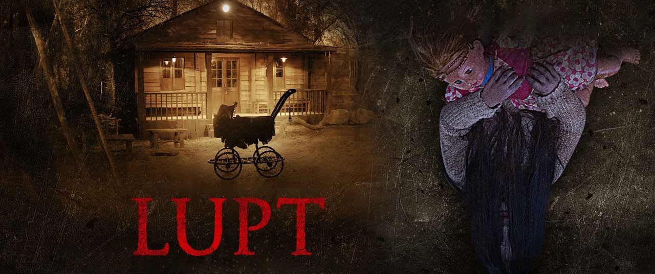 Lupt (2018) (WEB-HD Rip) (Mp4 Part 02) - video Dailymotion