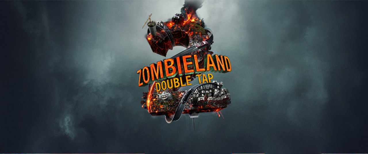 Zombieland 2 Double Tap 2019 Movie Reviews Cast Release