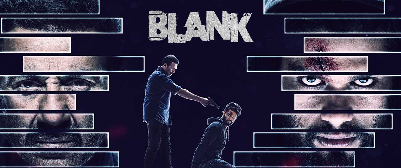 Blank full best sale movie sunny deol