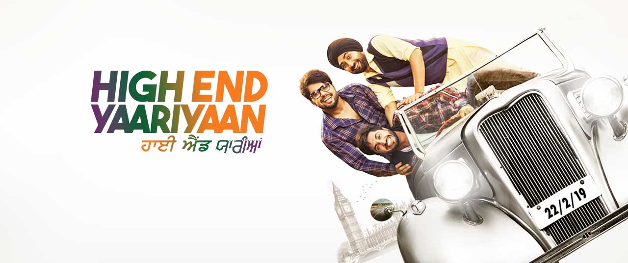 High end yaariyan deals full movie online