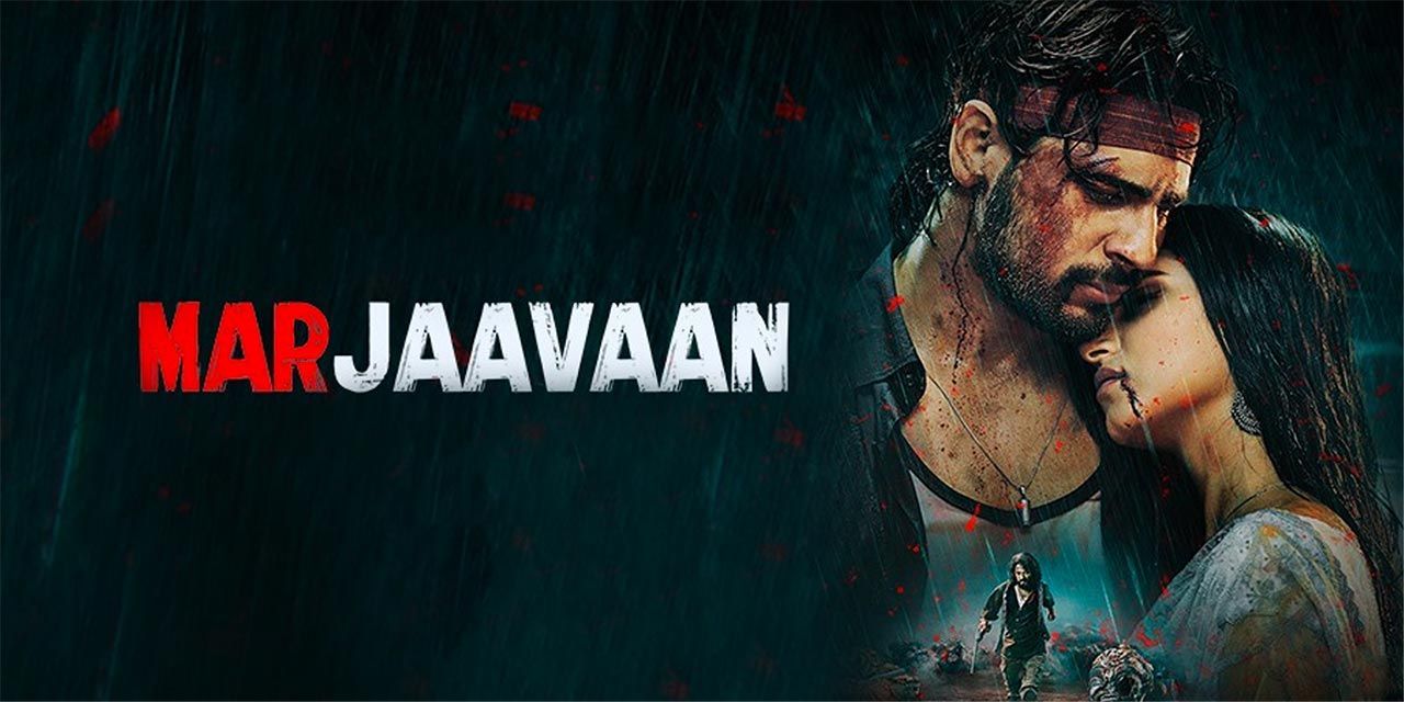 Marjaavaan full movie on sale watch online