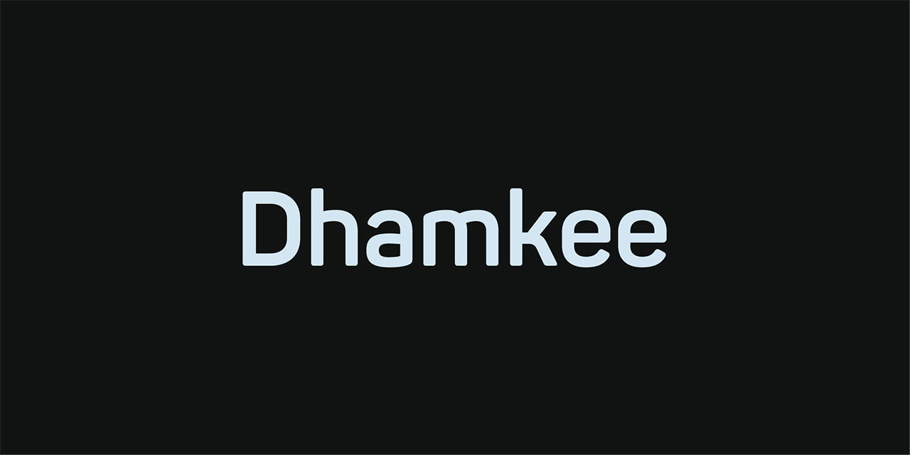 Dhamkee (movie, 2005)