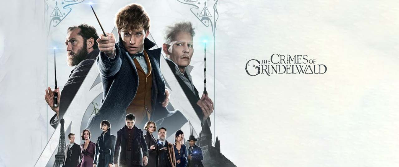 Fantastic beasts the crimes of grindelwald on sale full movie in hindi online watch