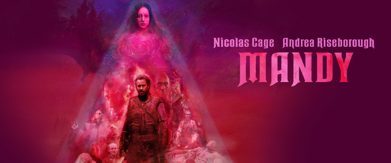 Mandy 2018 watch discount online