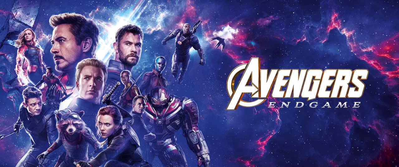 Avengers: Endgame Review – Hogan Reviews