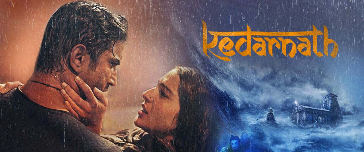 Kedarnath Exclusively For Women 2018 Movie Reviews Cast