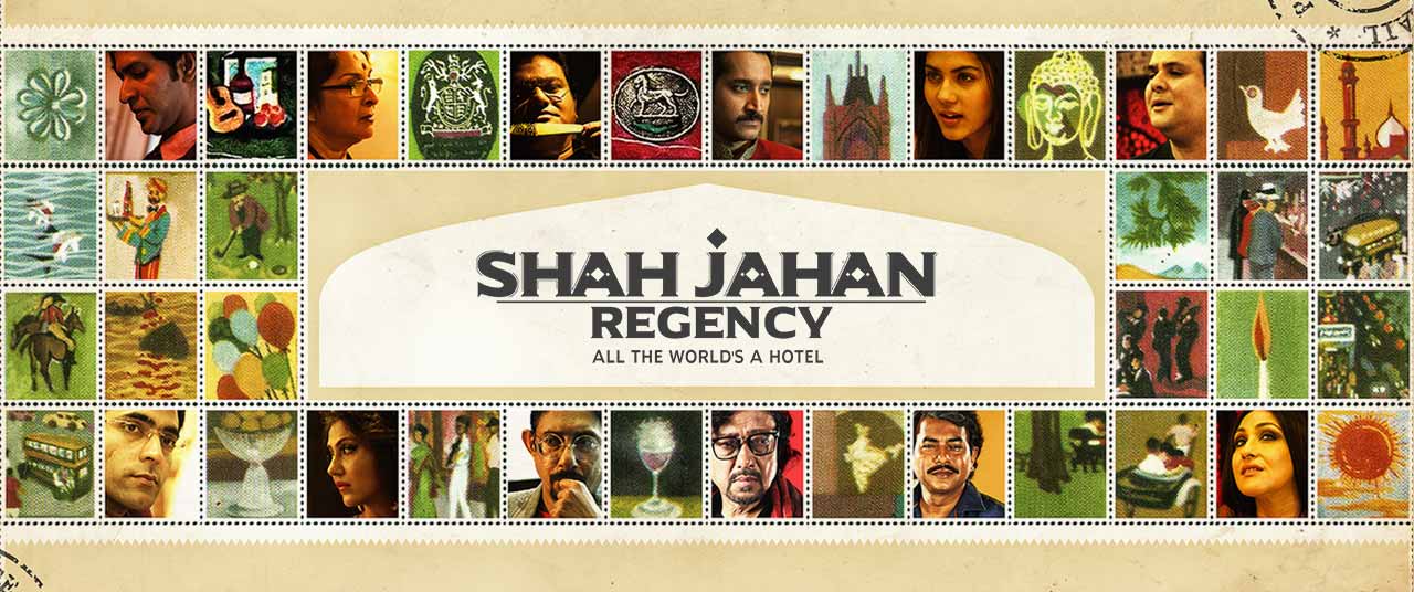 Shah Jahan Regency 2019 Movie Reviews Cast Release Date BookMyShow