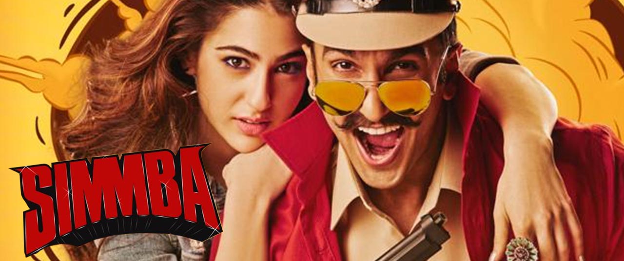 Simmba full movie hot sale in hindi online