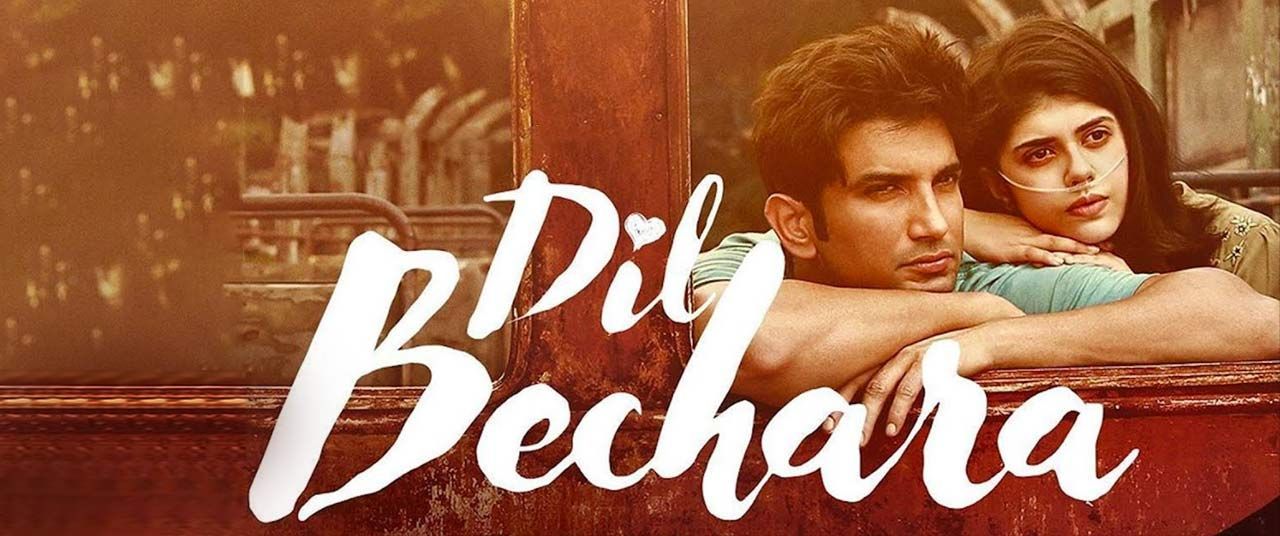 Dil bechara full outlet movie download hd