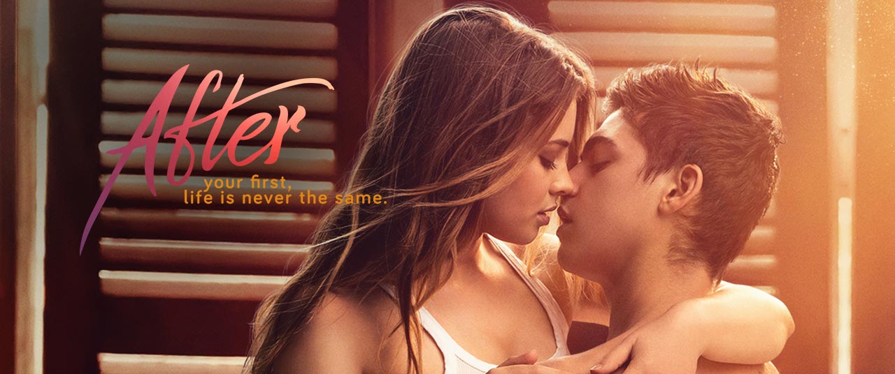 After (2019) - Movie  Reviews, Cast & Release Date - BookMyShow