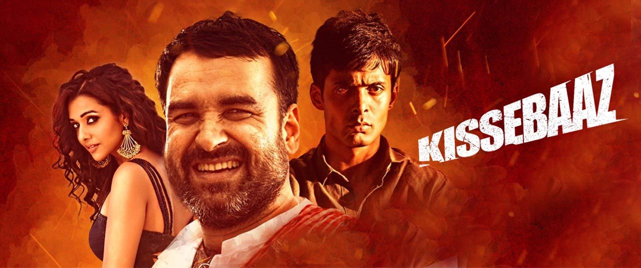 Kissebaaz (2023) - Movie | Reviews, Cast & Release Date - BookMyShow