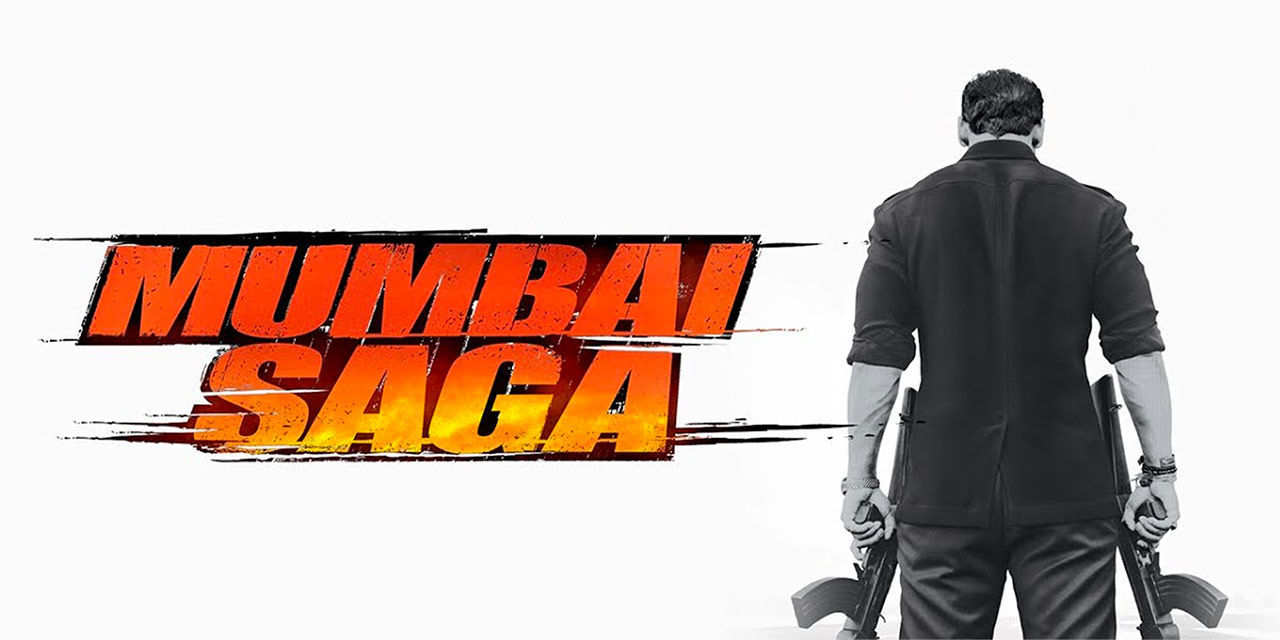 Mumbai saga deals release date