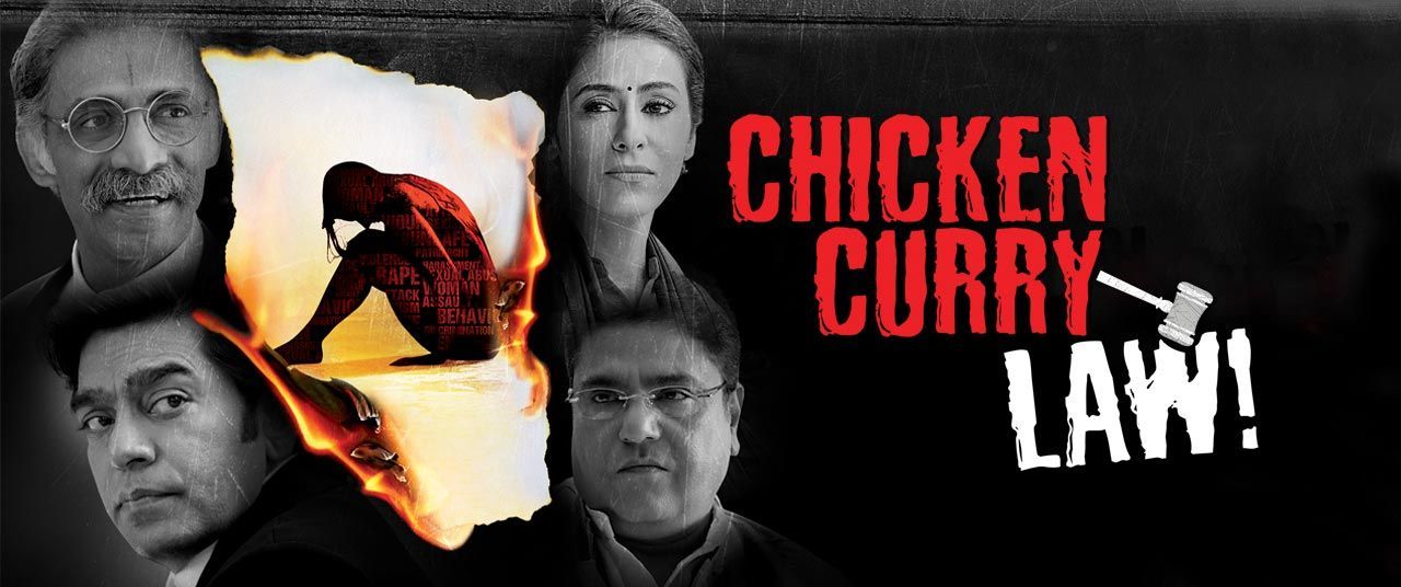 Chicken curry law full best sale movie hd