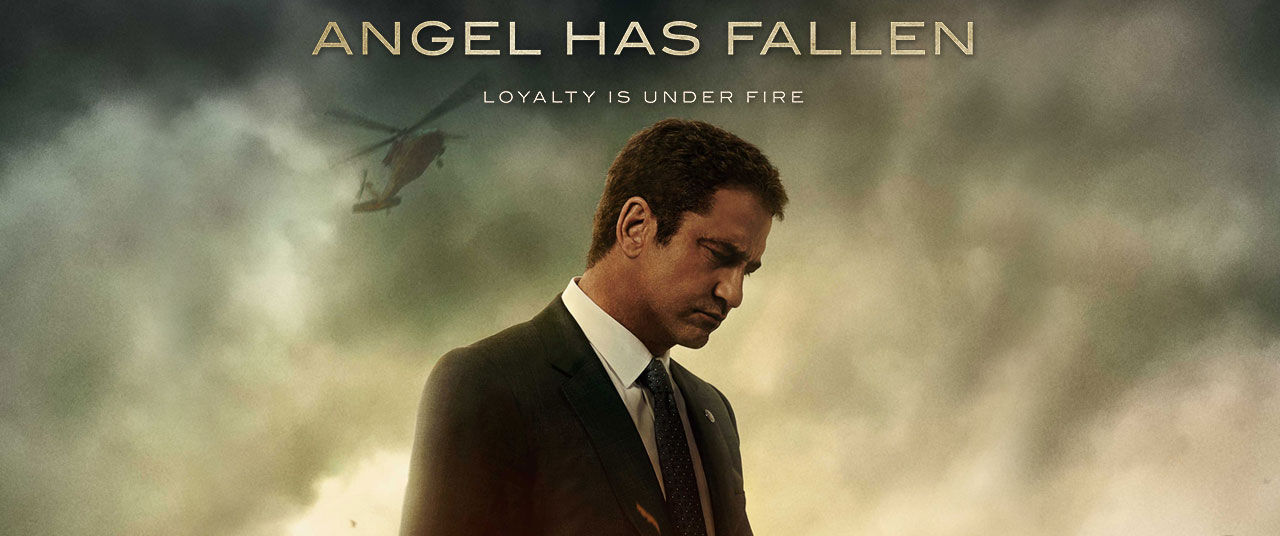 Angel Has Fallen (2019) - Movie  Reviews, Cast & Release Date - BookMyShow