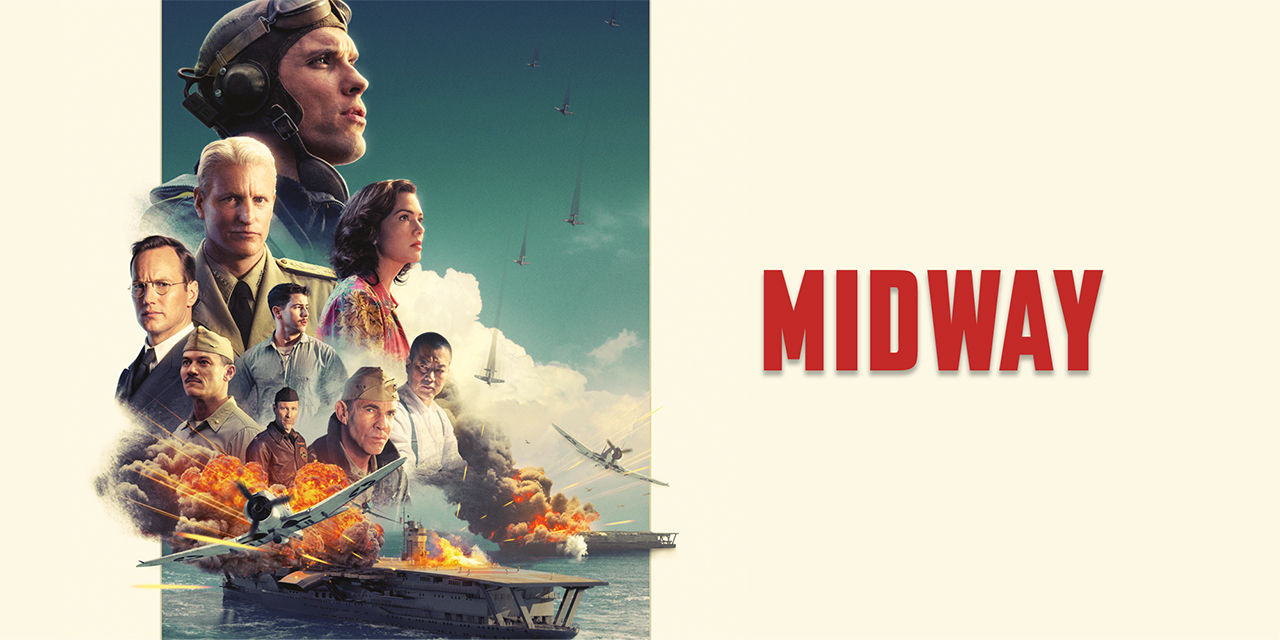 Midway movie 2024 watch online