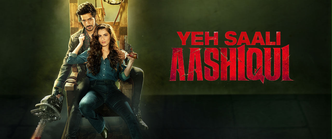 Yeh Saali Aashiqui 2019 Movie Reviews Cast Release Date