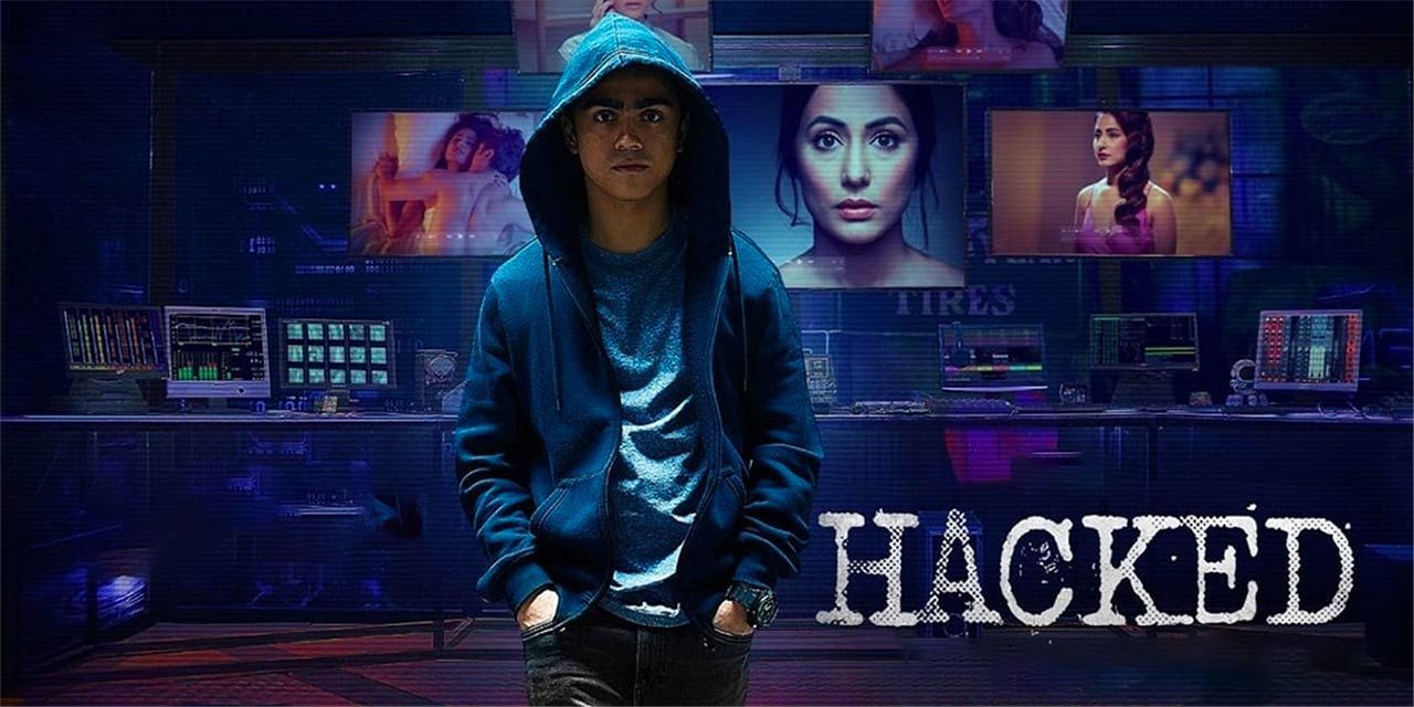 Hacked outlet movie online