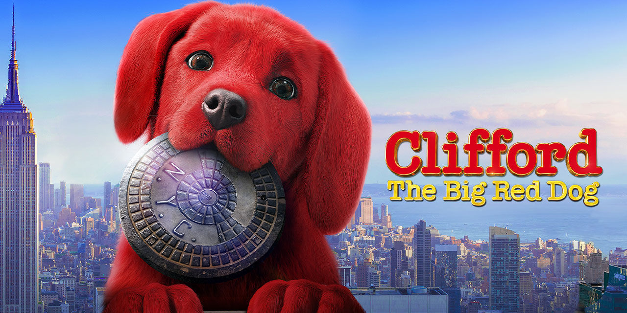 Watch Clifford The Big Red Dog Movie Online | Buy Rent Clifford The Big - Where To Watch Clifford The Big Red Dog Movie
