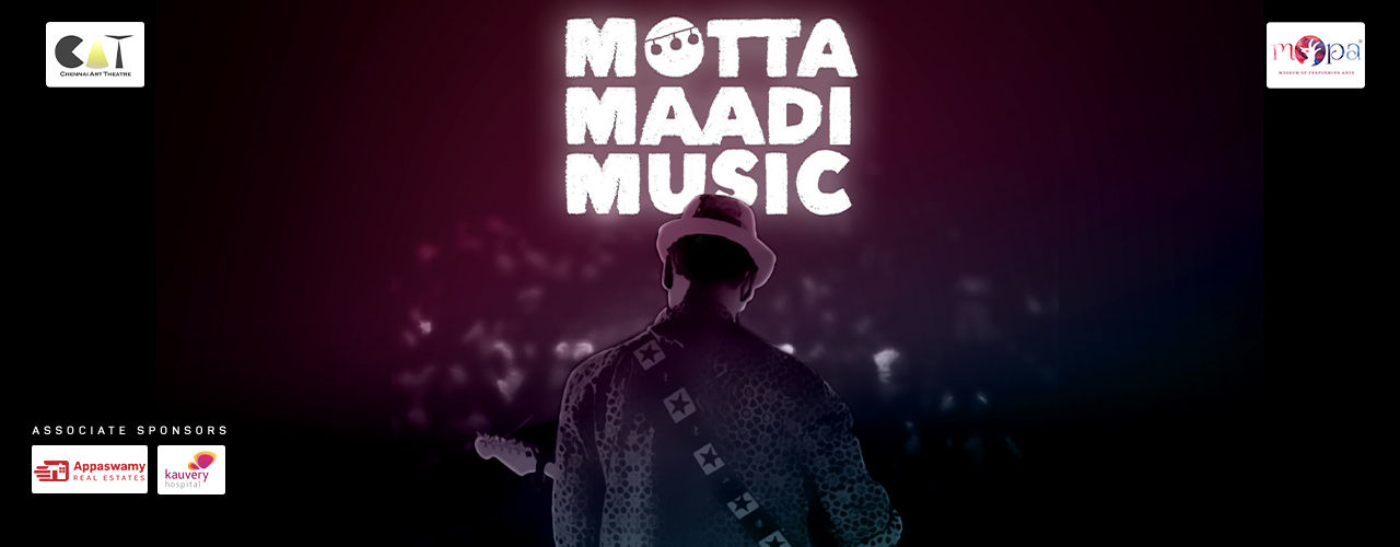 Motta Maadi Music (2020) - Movie | Reviews, Cast & Release Date ...