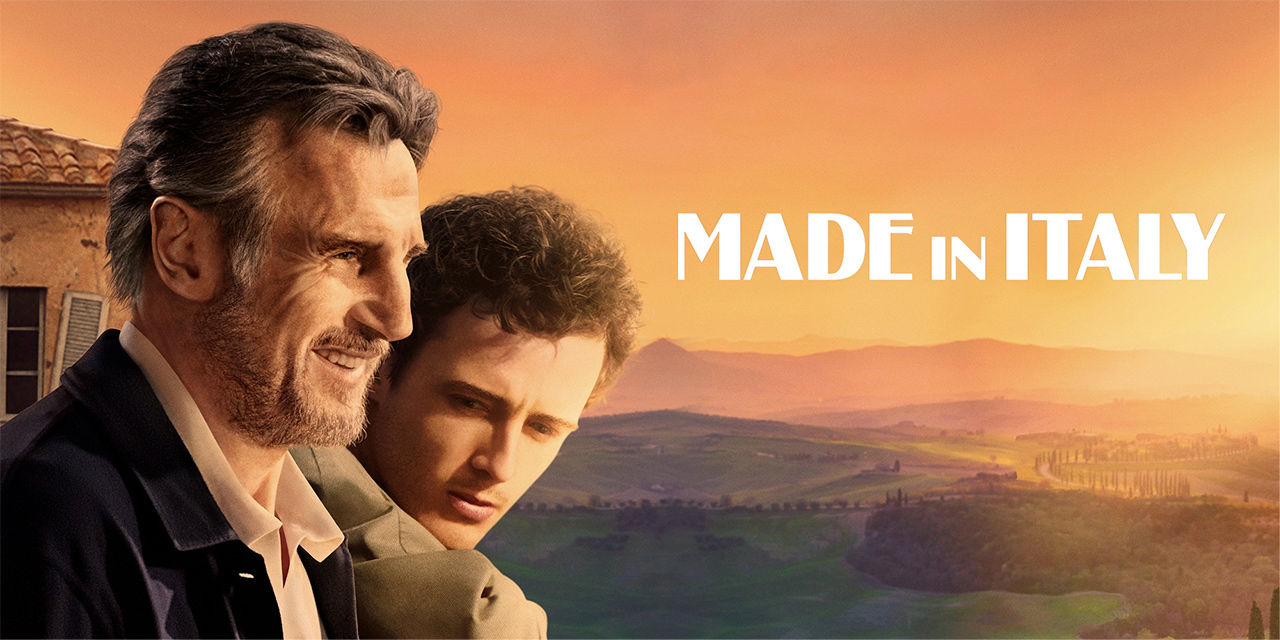 Made in italy online film sale