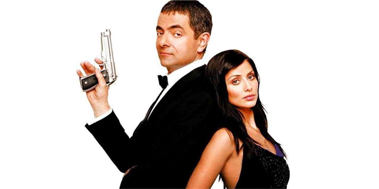 Johnny English 2003 Movie Reviews Cast Release Date