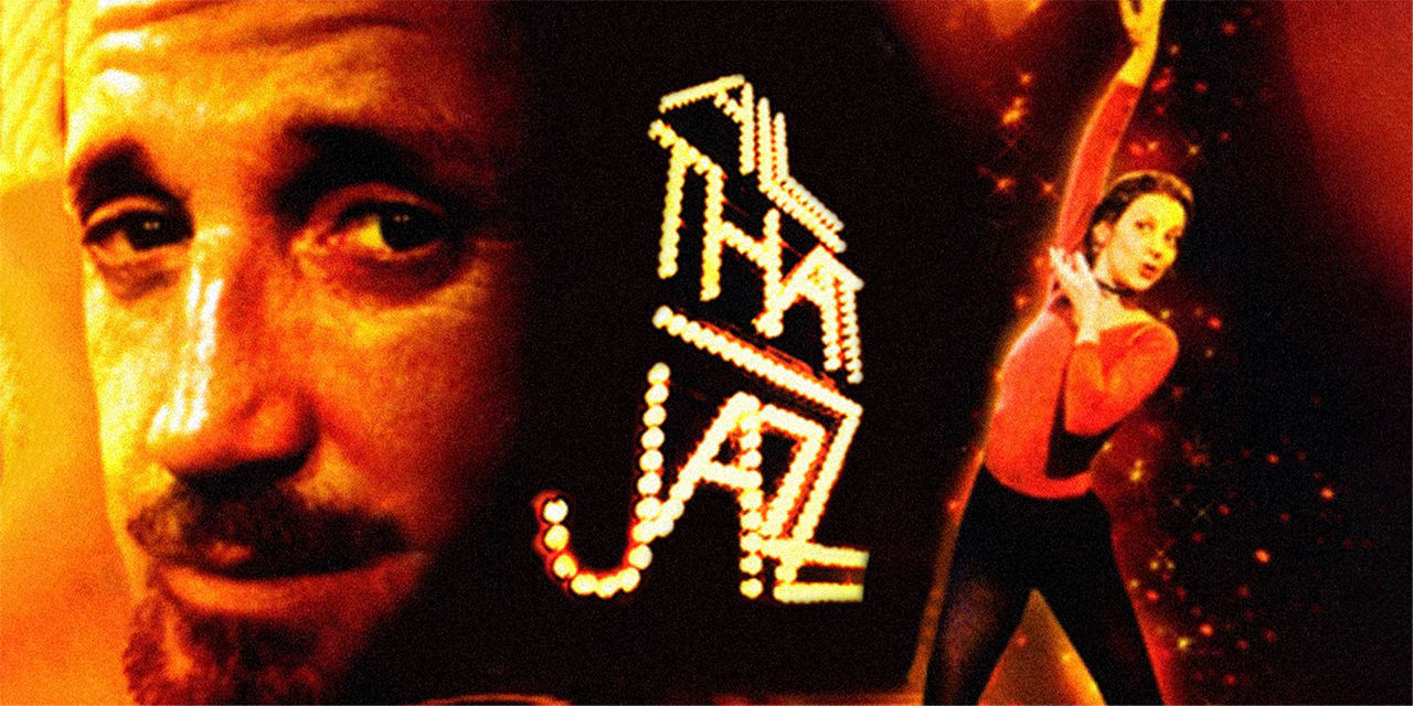 Watch All That Jazz Movie Online Buy Rent All That Jazz On BMS Stream