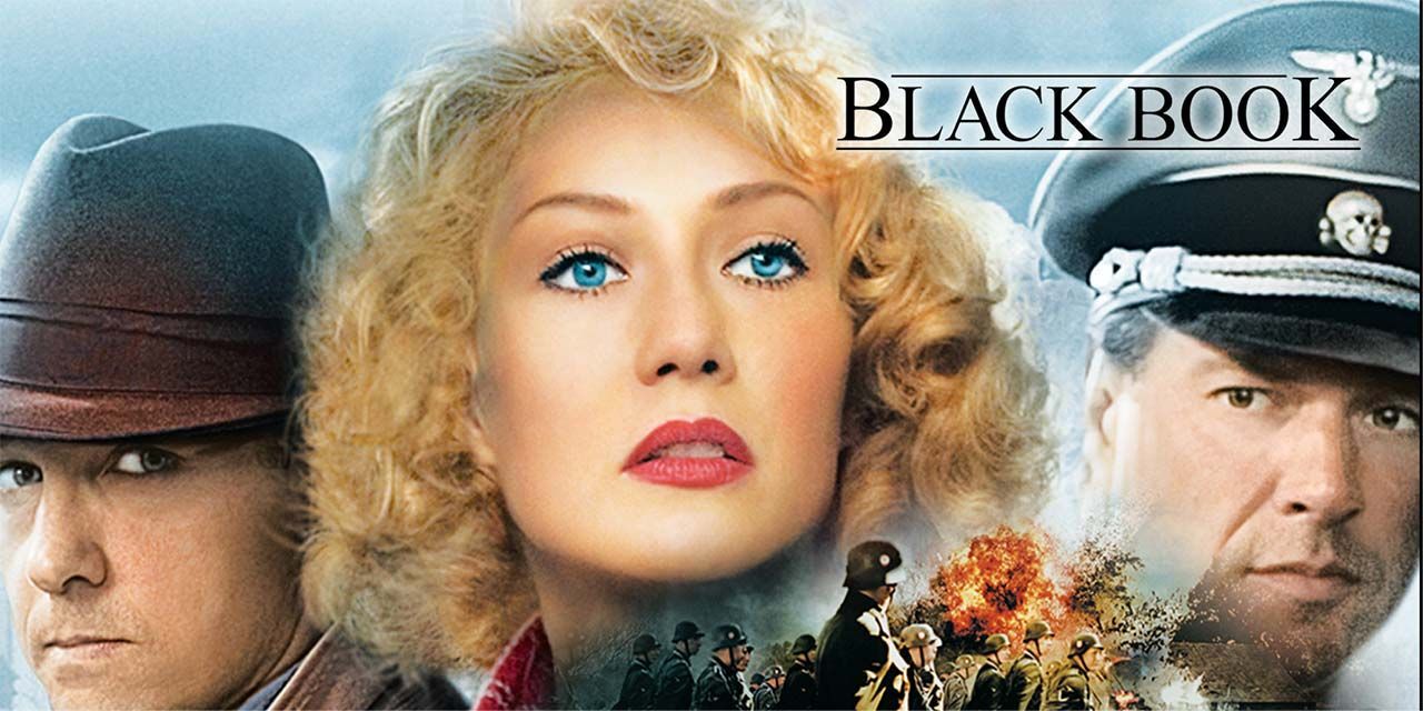 Black Book (2006) directed by Paul Verhoeven • Reviews, film + cast •  Letterboxd