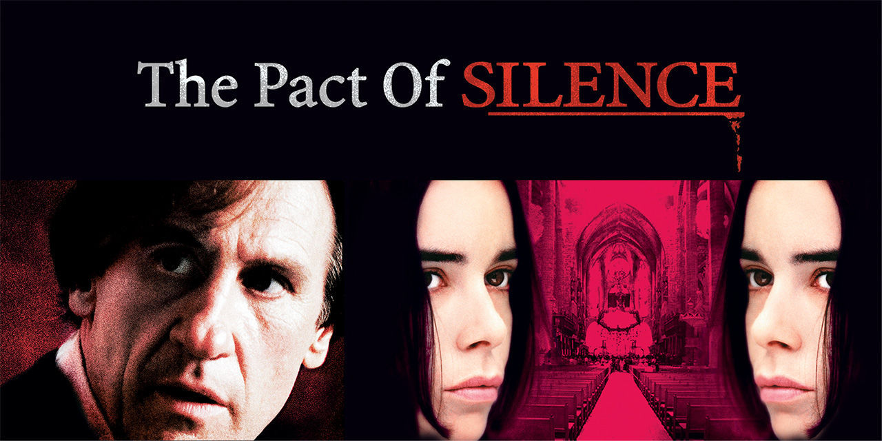 Watch The Pact of Silence Movie Online | Buy Rent The Pact of Silence ...