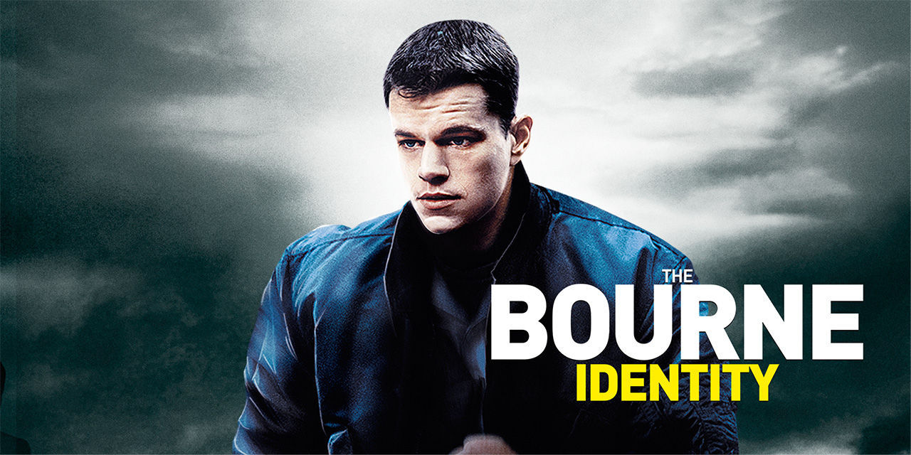 Watch The Bourne Identity Movie Online Buy Rent The Bourne