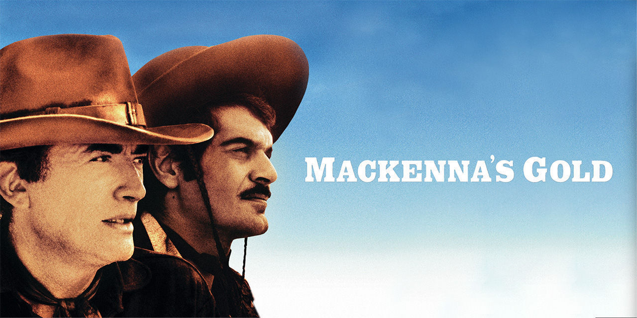 Mackenna's gold full movie deals online with english subtitles