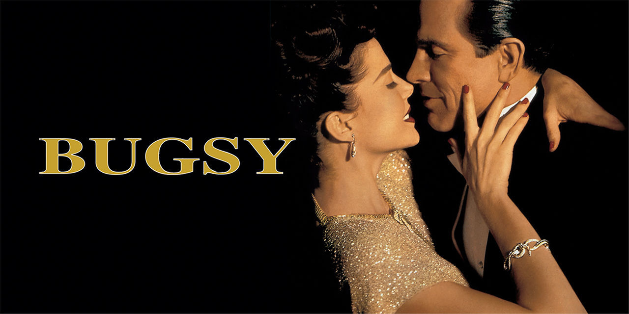 Watch Bugsy Movie Online | Buy Rent Bugsy On BMS Stream