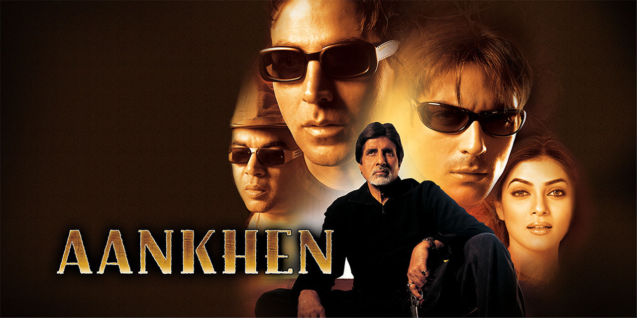 Aankhen 2002 full movie download 720p new arrivals