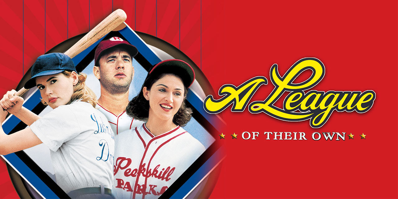 watch a league of their own online free