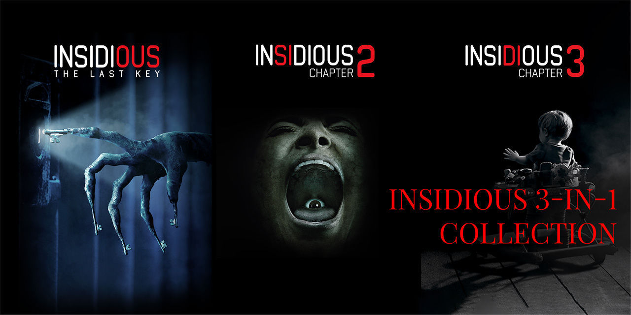 Insidious 1 full movie watch online 2025 in hindi dubbed