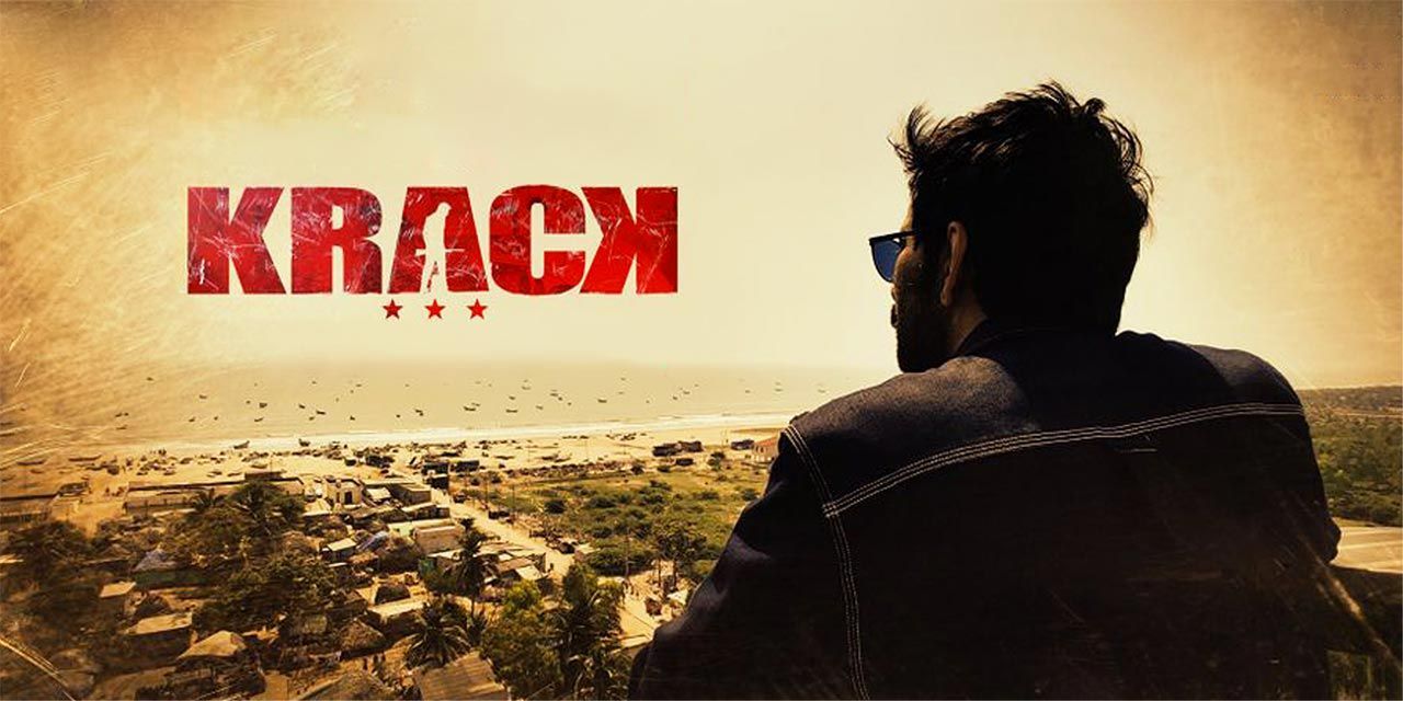 Krack movie discount watch online free