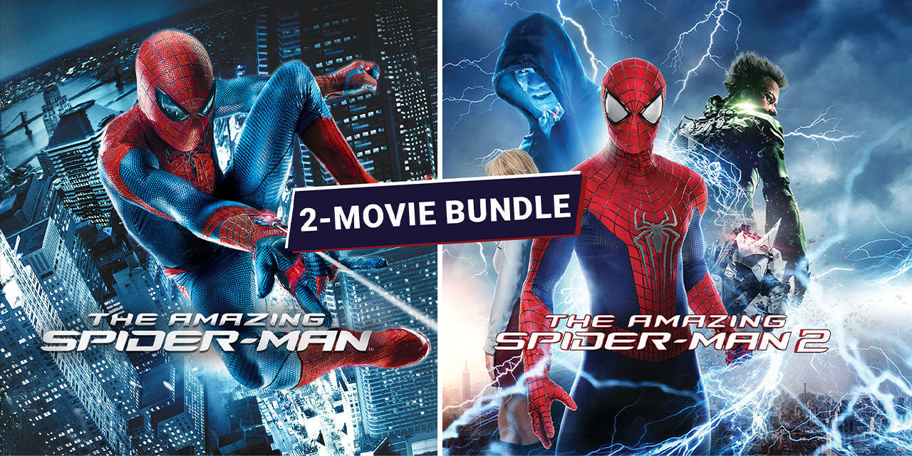 The amazing spider man 2 online fmovies