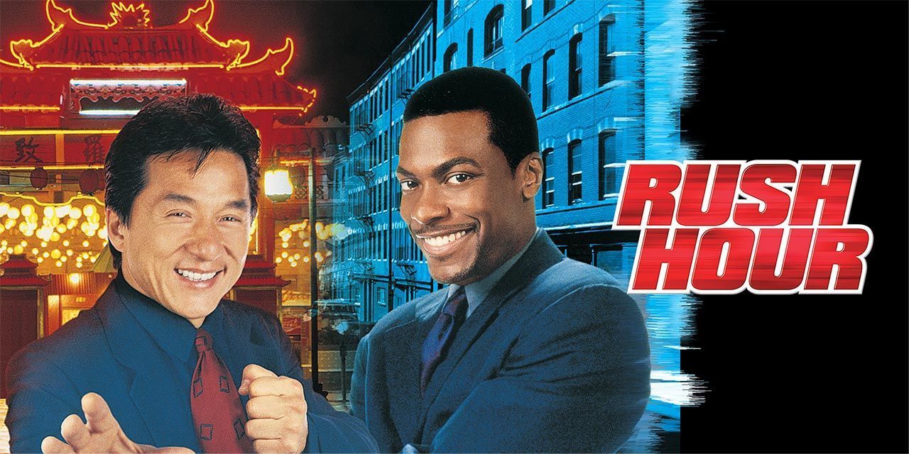 Rush hour 3 full movie clearance in hindi dubbed watch online