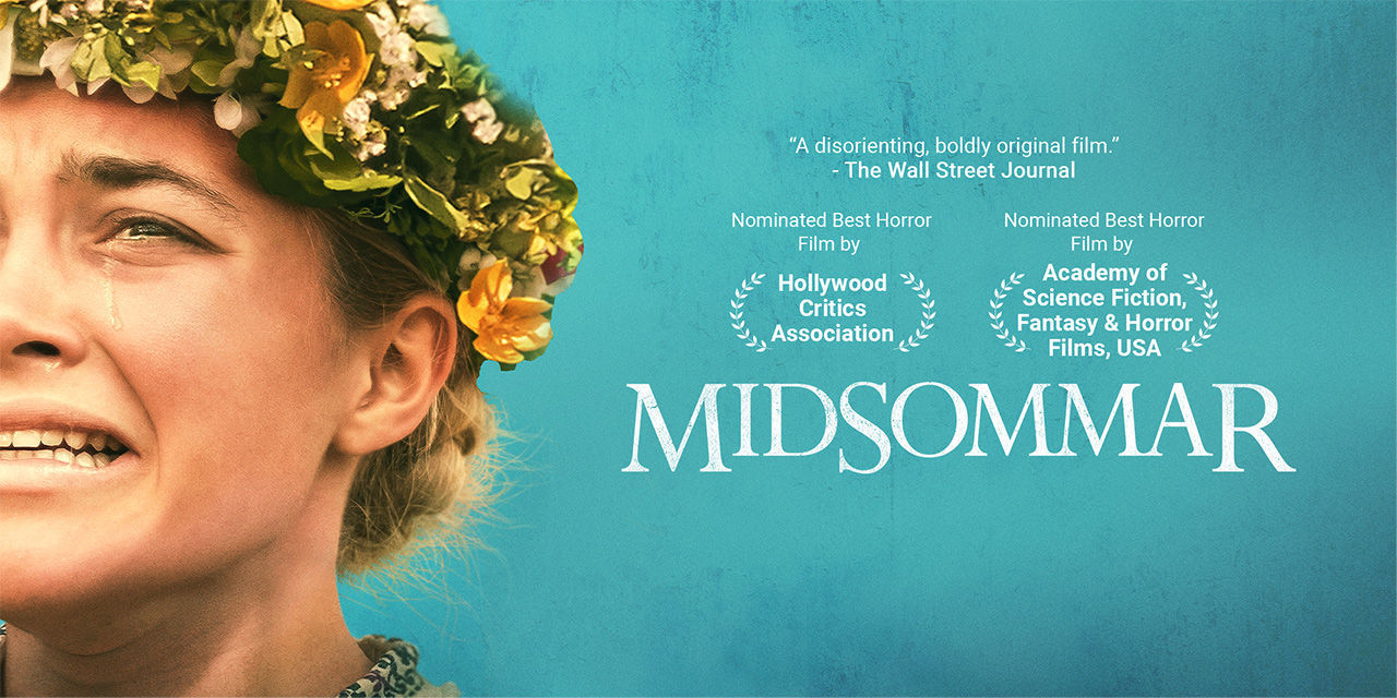 Watch Midsommar Movie Online Buy Rent Midsommar On BMS Stream