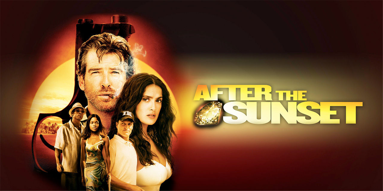 Watch After the Sunset Movie Online Buy Rent After the Sunset On BMS Stream