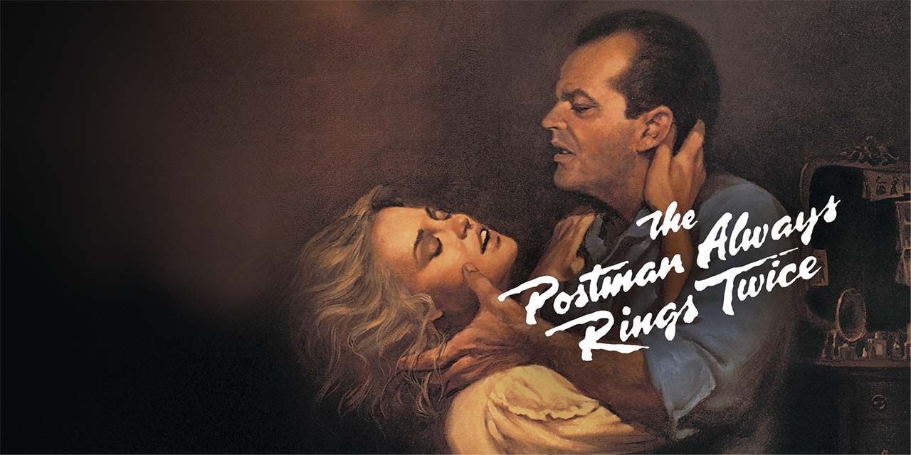 Jessica Lange Characters: Cora Papadakis Film: The Postman Always Rings  Twice (USA DE
