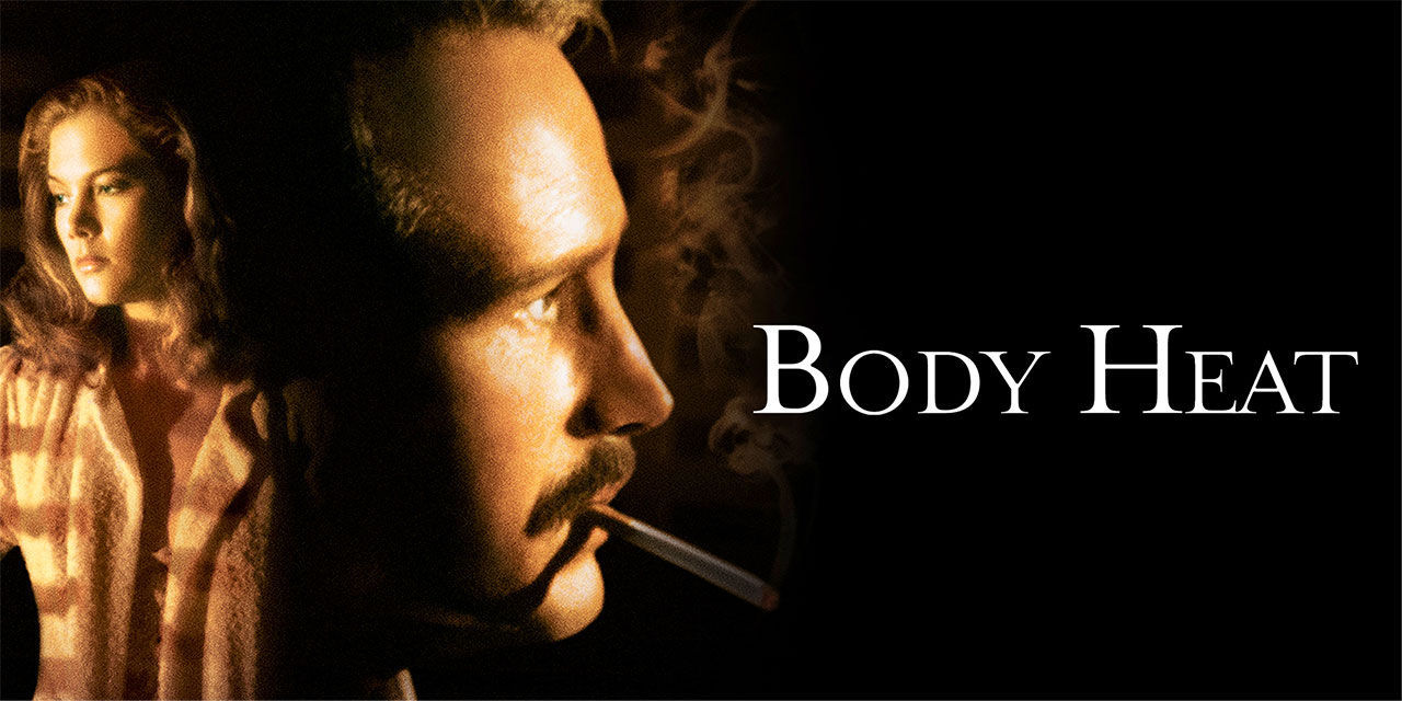 Watch Body Heat Movie Online | Buy Rent Body Heat On Bms Stream