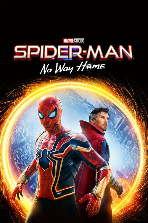 Spider-Man: No Way Home