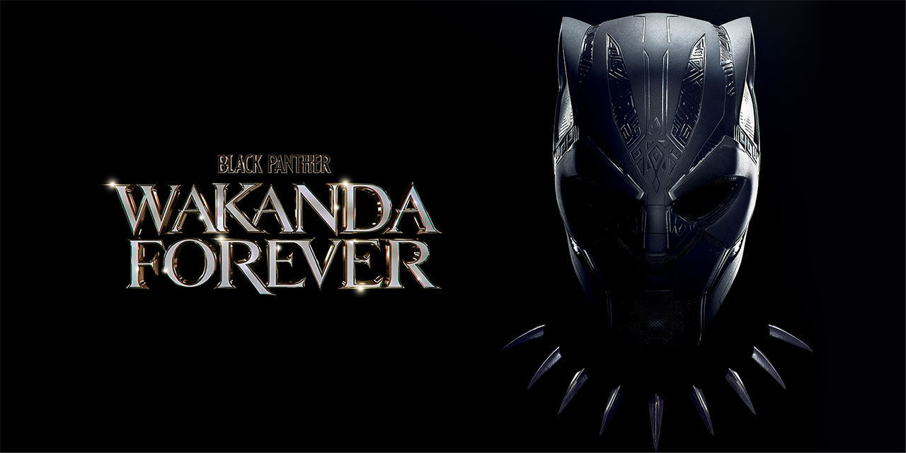 Black Panther: Wakanda Forever (2022) - Movie