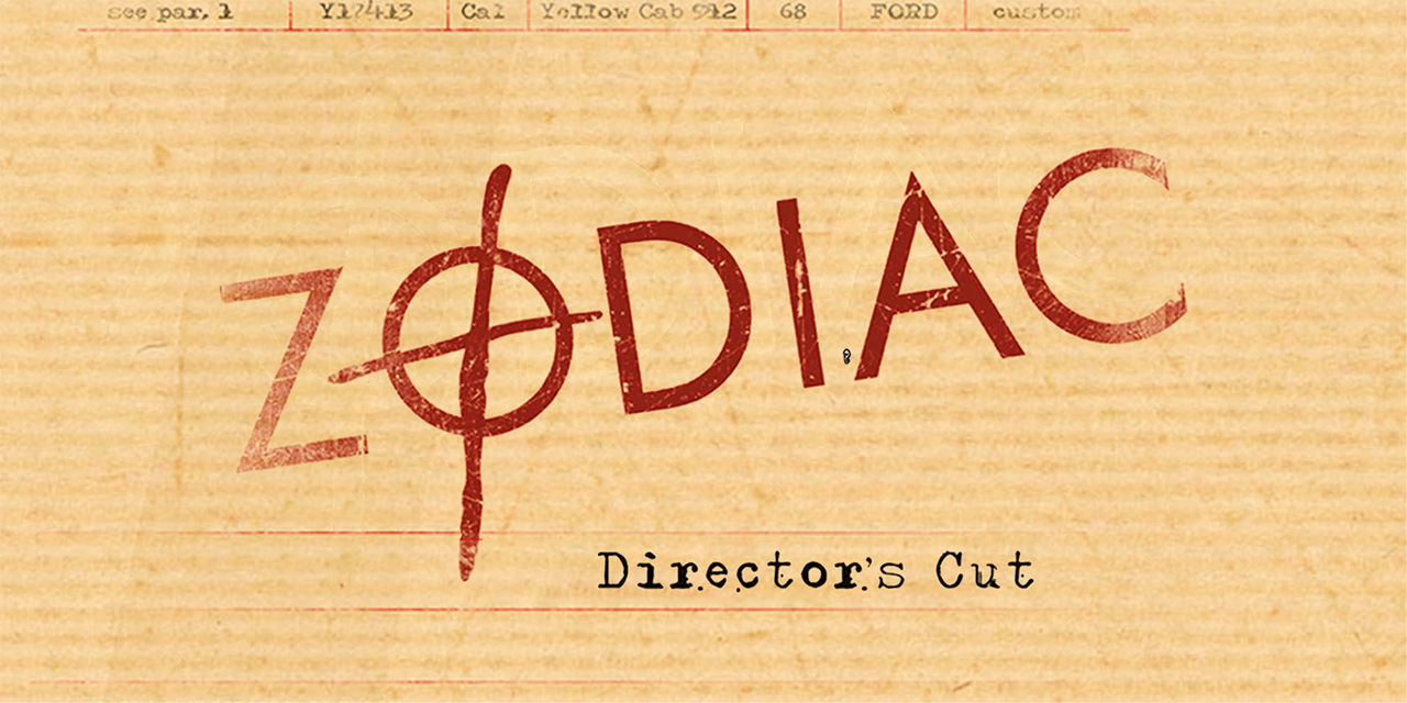 Watch Zodiac Director s Cut Movie Online Buy Rent Zodiac