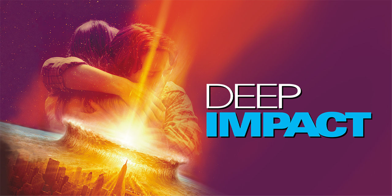 Watch Deep Impact Movie Online Buy Rent Deep Impact On Bms Stream